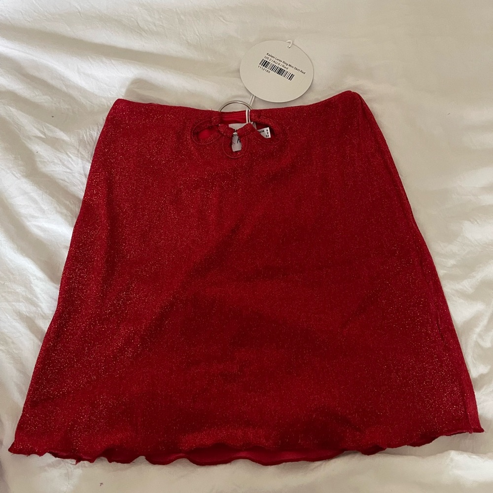 Princess Polly Mini Skirt